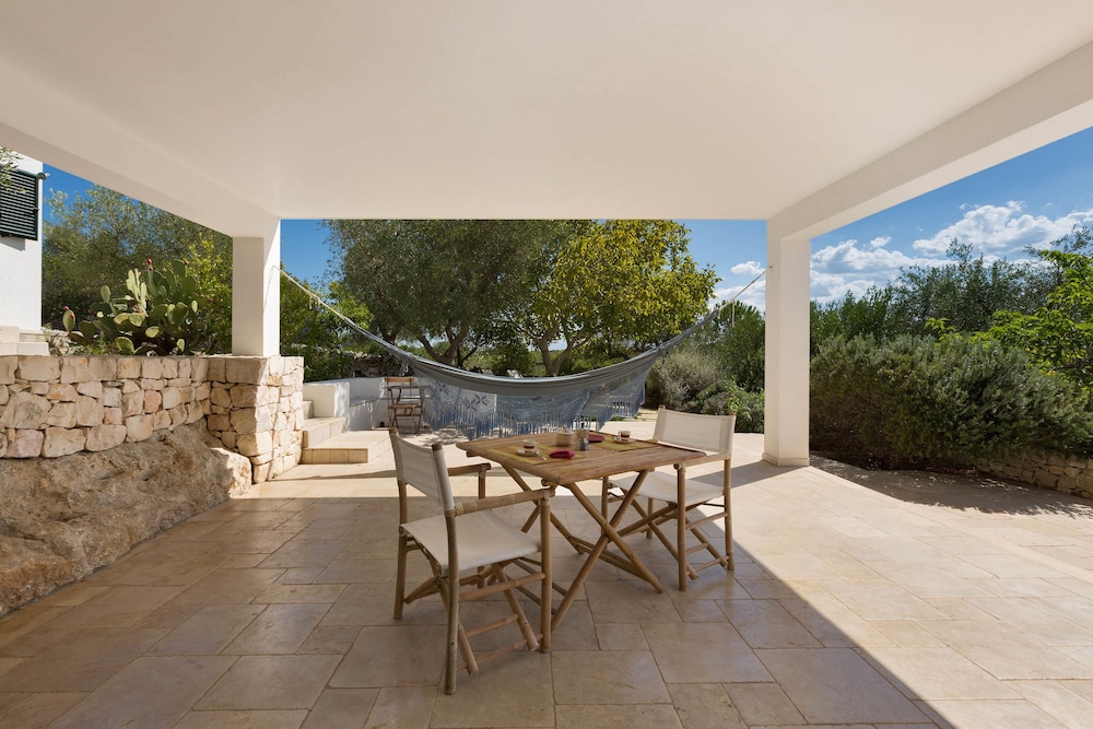 Trullo Luna