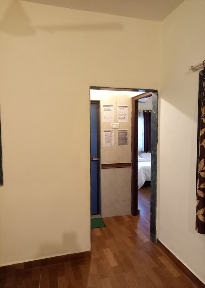 Springfield Family Apartment view 5