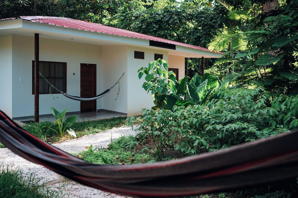 Taki Tambo Lodge