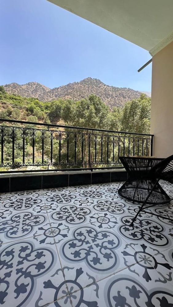 Kasbah Itran Appart