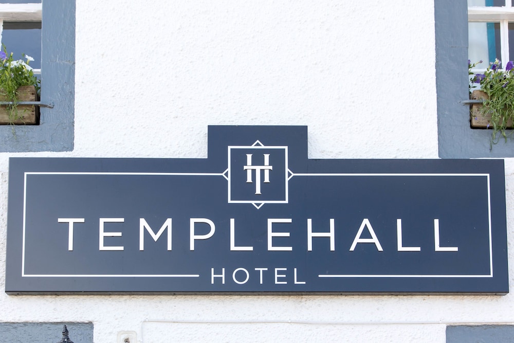 Templehall Hotel