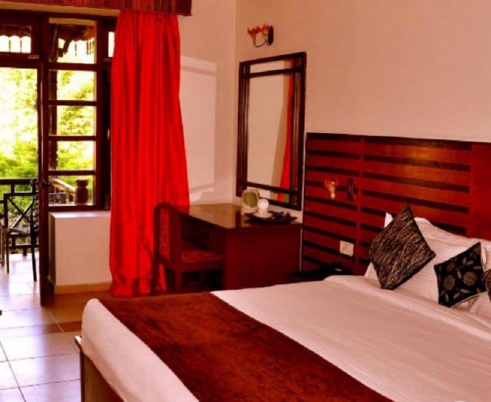 Blossoms Village Resort