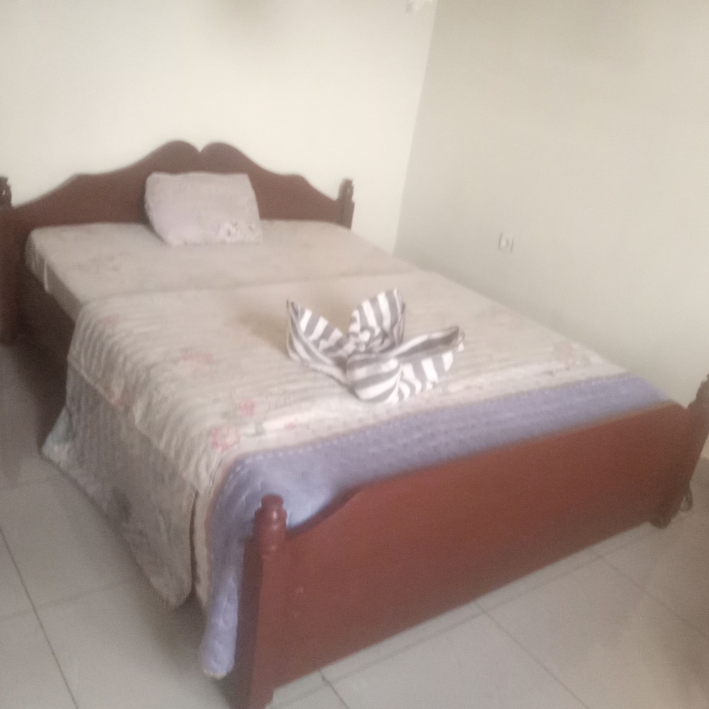 The Secret Inn Guest House Nyamata
