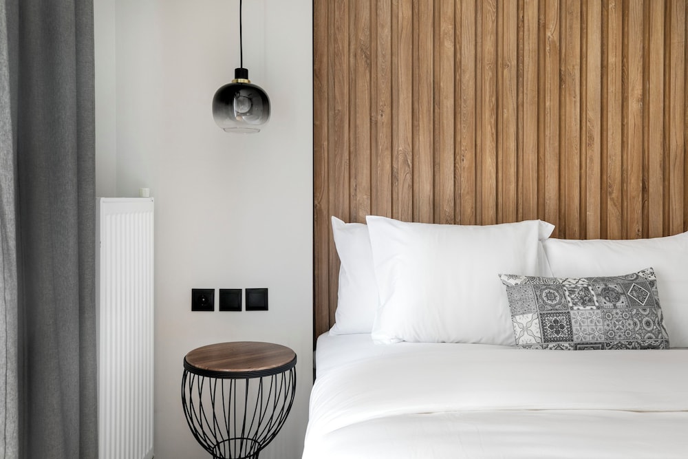Astoria -Luxury 2-BR Apartment in Athens