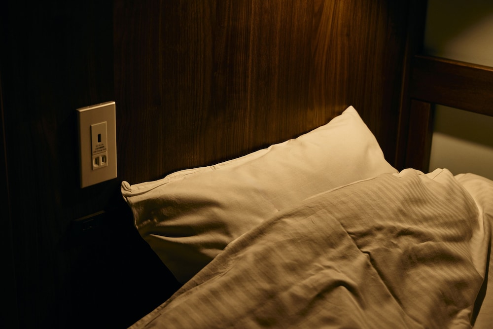 Kyoto Guesthouse HIVE - Hostel