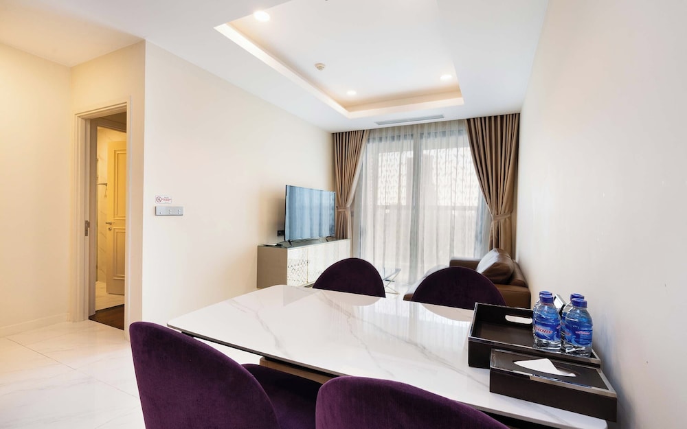 MADISON Saigon Luxury Citypoint