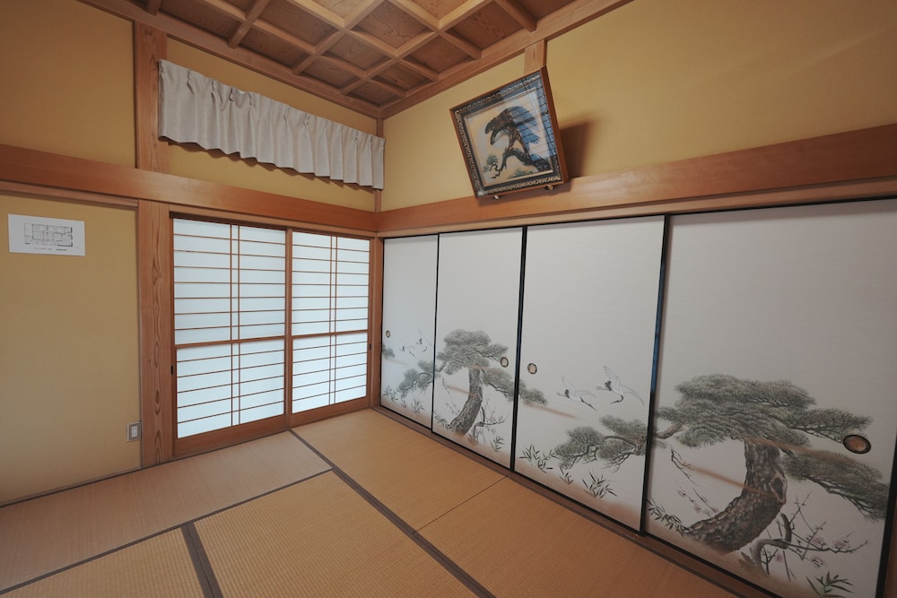 Enishi Inn Ichihara