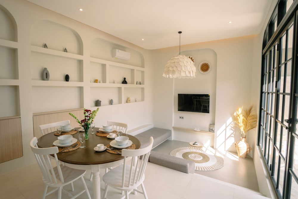 SOOJIWA VILLA by Taman Bali