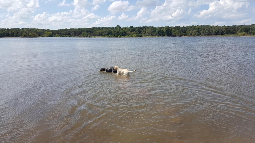 Lake Eufaula Inn