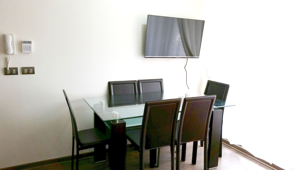 Apart Suites