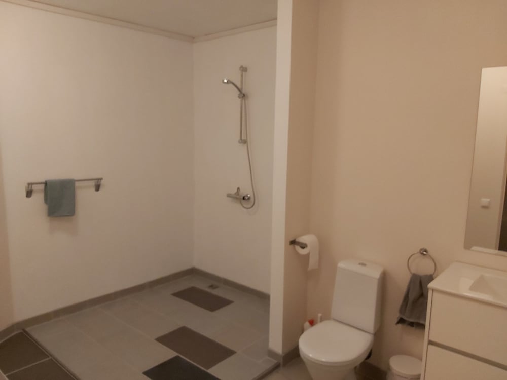 Reykjanes Guesthouse