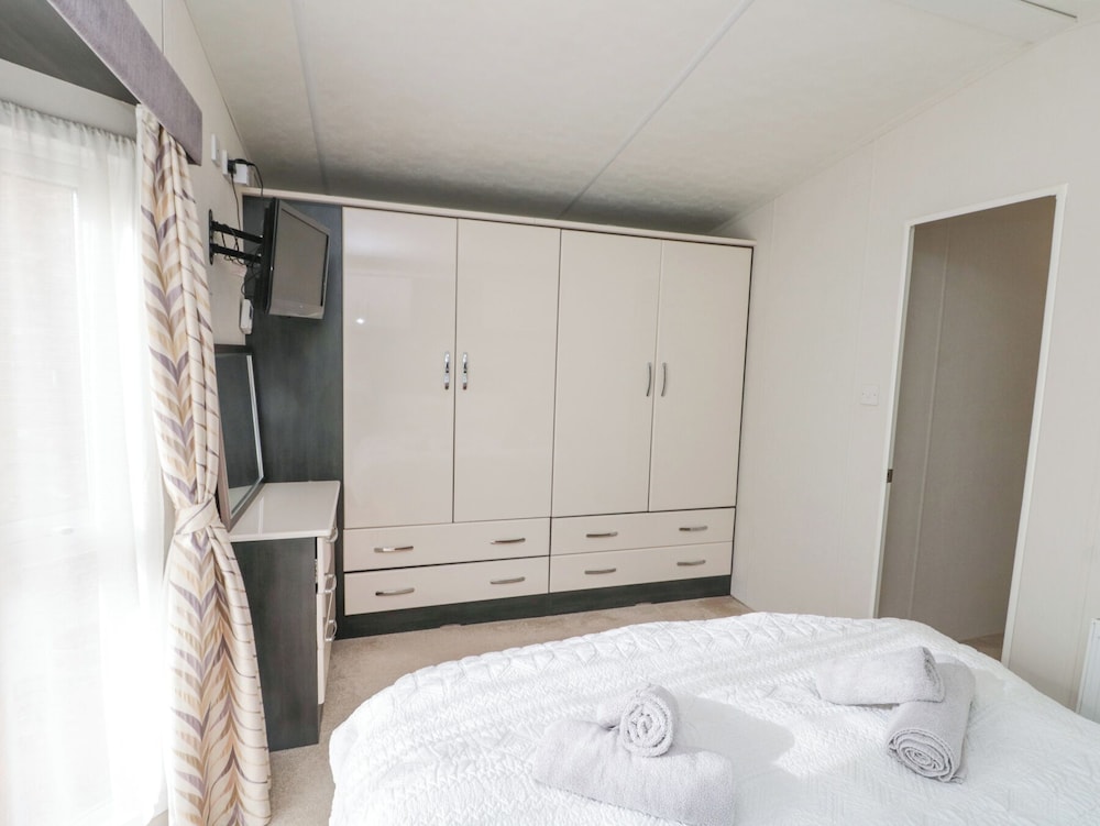 The Cosy Caravan