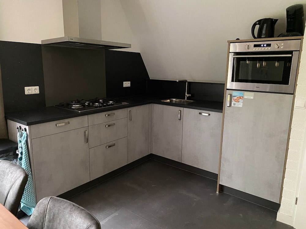 Holiday Home Near Biesbosch & Breda view 5