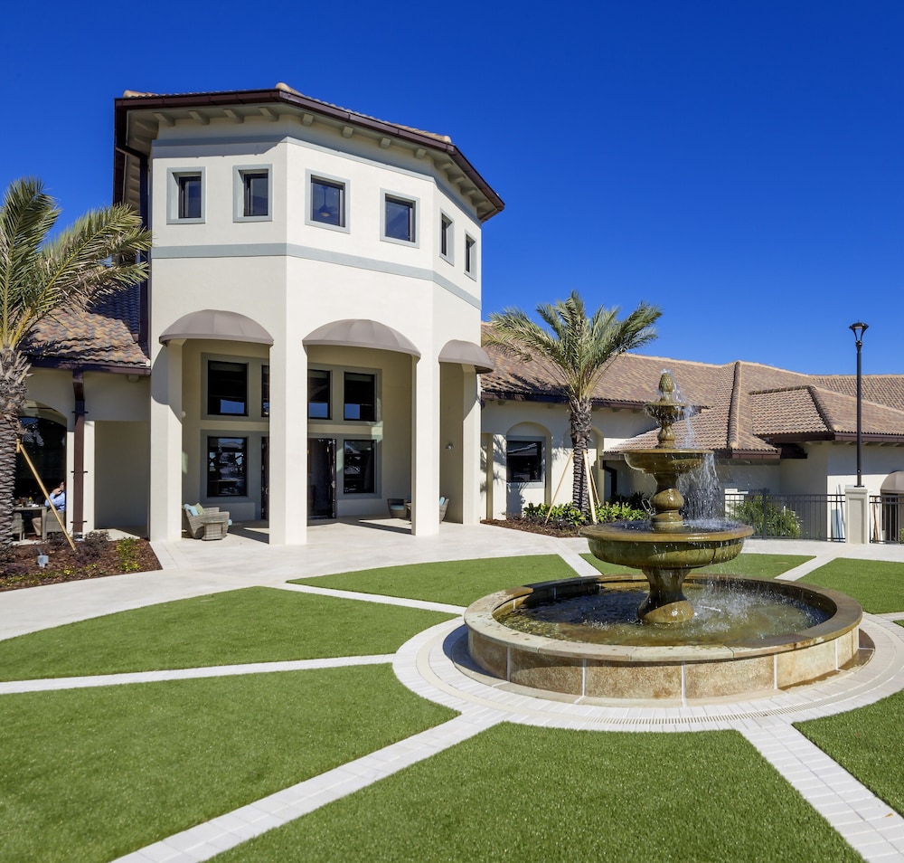 Mickeys Hideaway by VillaDirect - Image 1