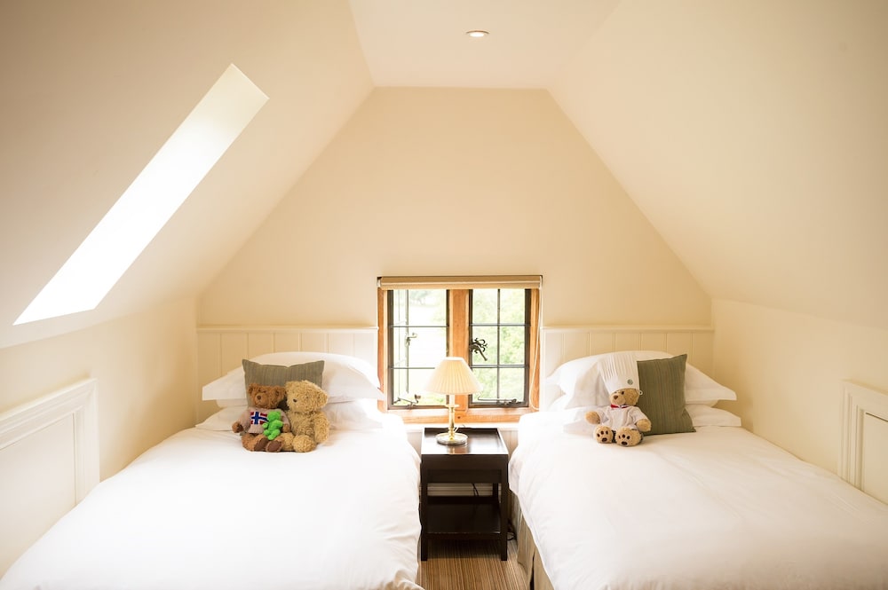 Newton Abbot Vacations - Gidleigh Park - Property Image 86