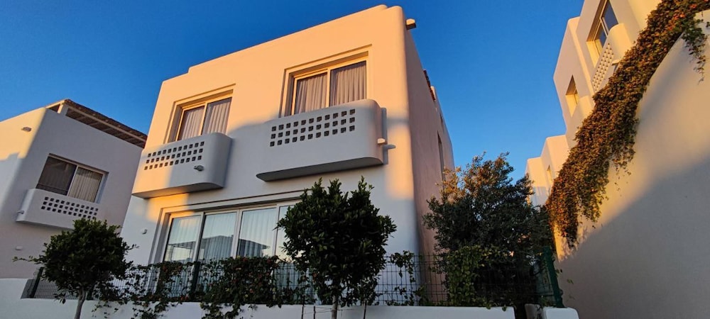 New Lovely3-bed Villa With Incredible Views