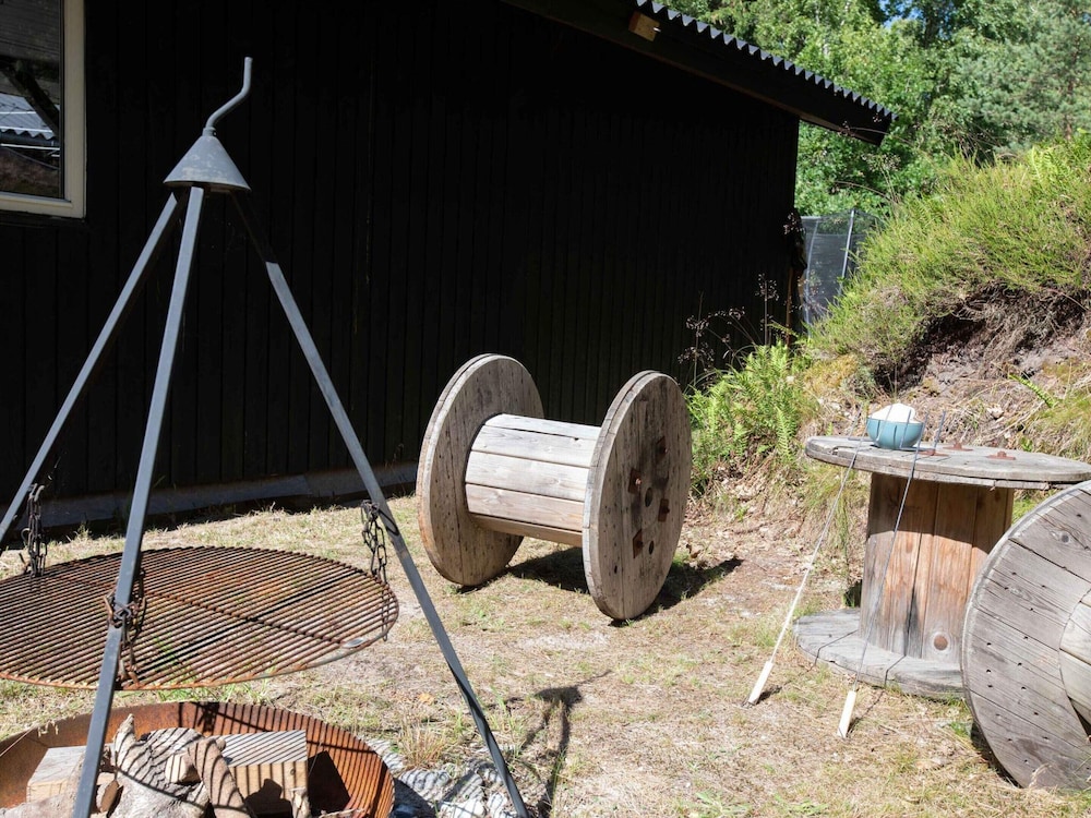 5 Star Holiday Home in Hadsund