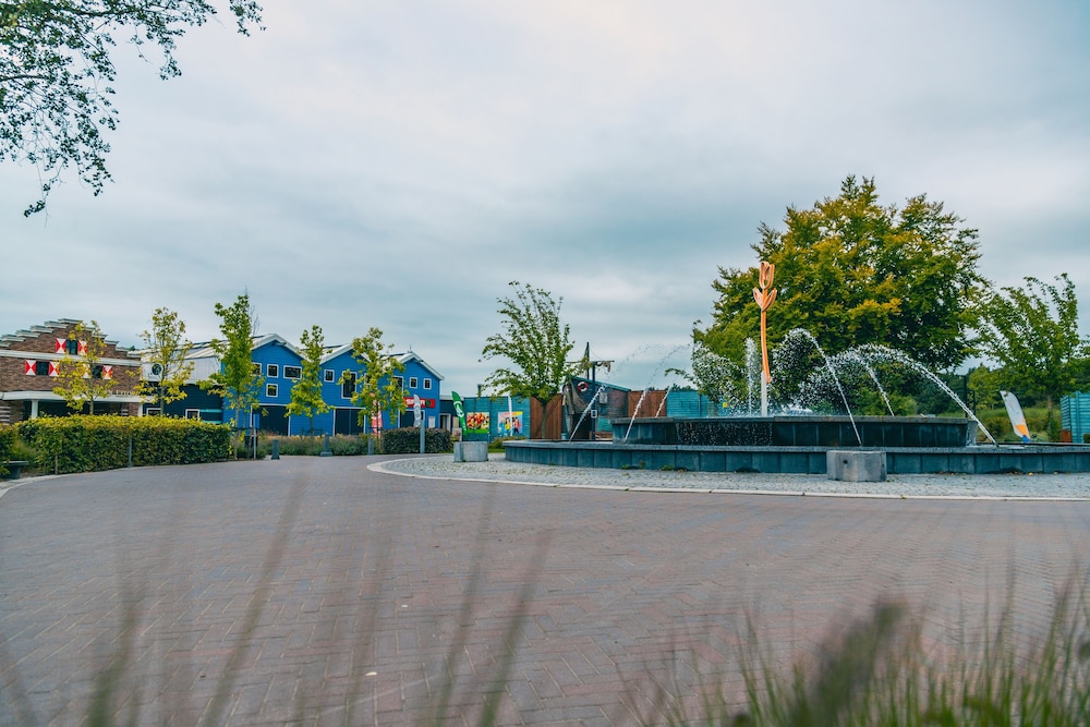 Europarcs Zuiderzee