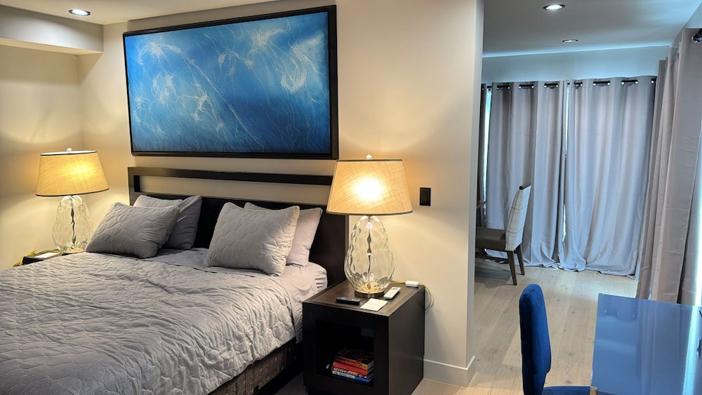 Premier Apts in Vibrant Downtown LA