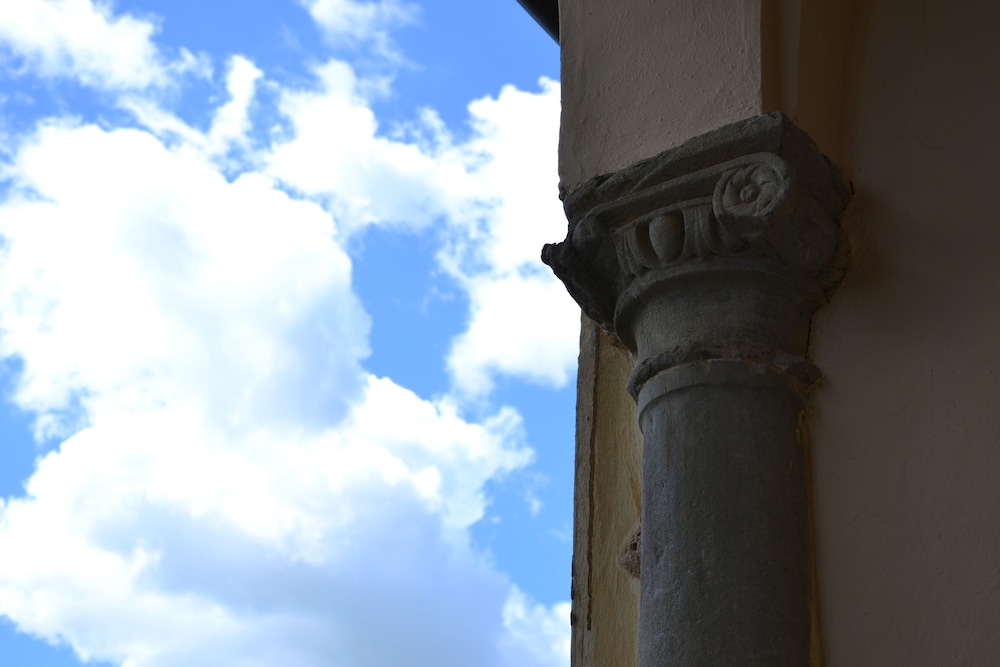 La Certosa di Pontignano