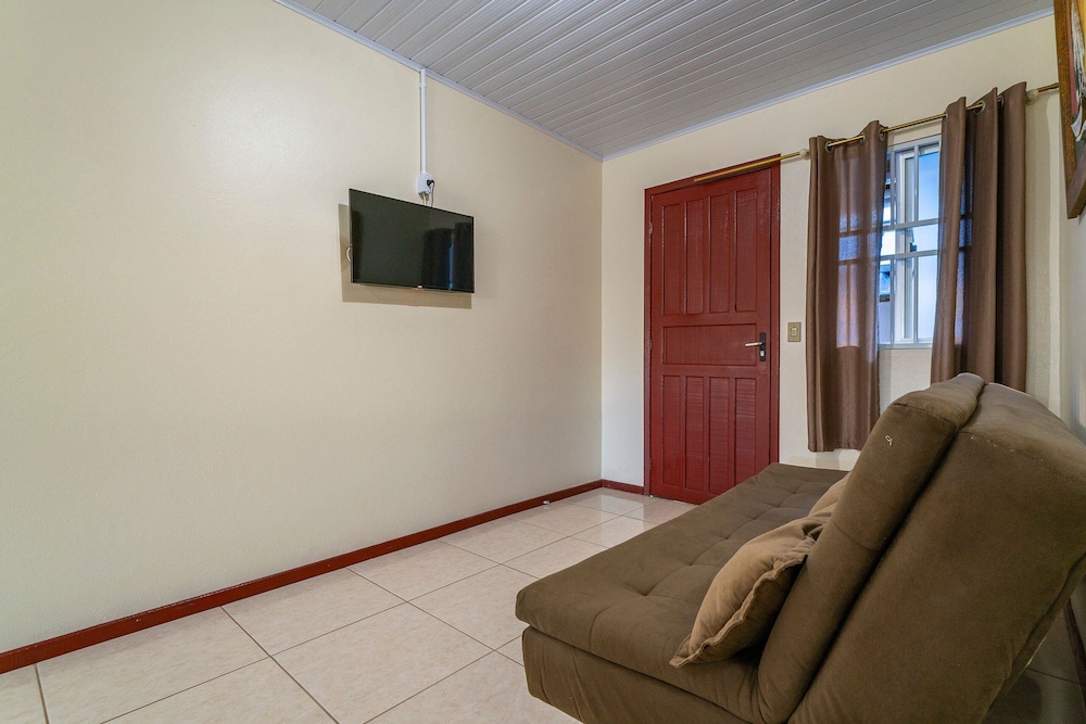 AP 20 Ala Tainha Residencial Solavir