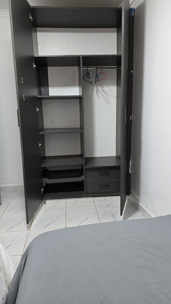 Spad House Furnished Apartments & Spa