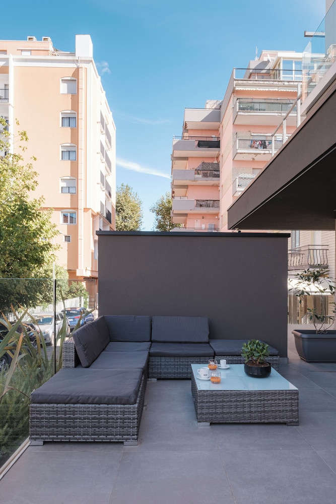 Residence Hotel Goldoni6