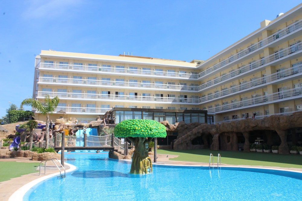 Evenia Olympic Resort - Image 1