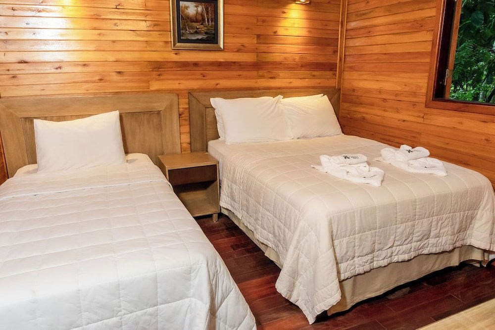 Papalo Resort Hotel