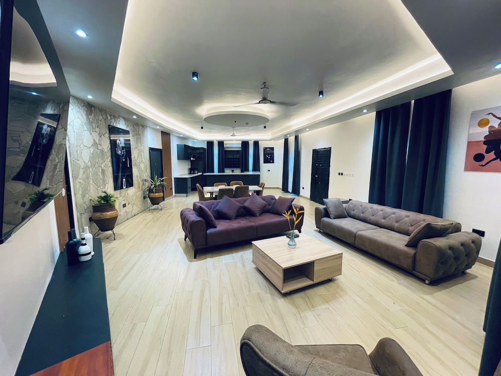 Platinum Blue Island Resort