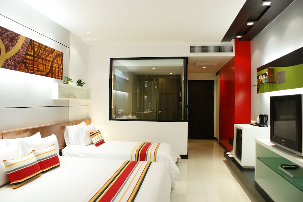 The Zign Hotel — photo 80
