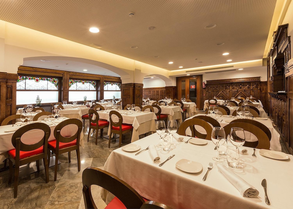 Hotel Remigio