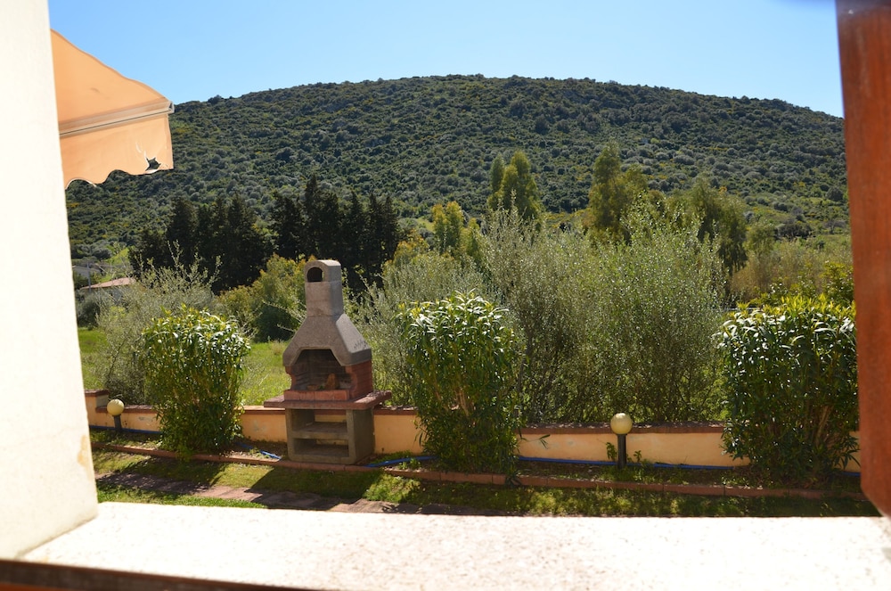 Casa Vacanze in Tanaunella