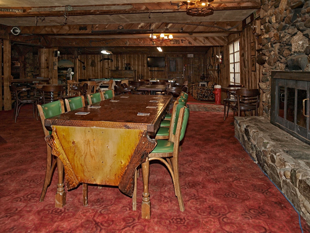 Likely Lodge