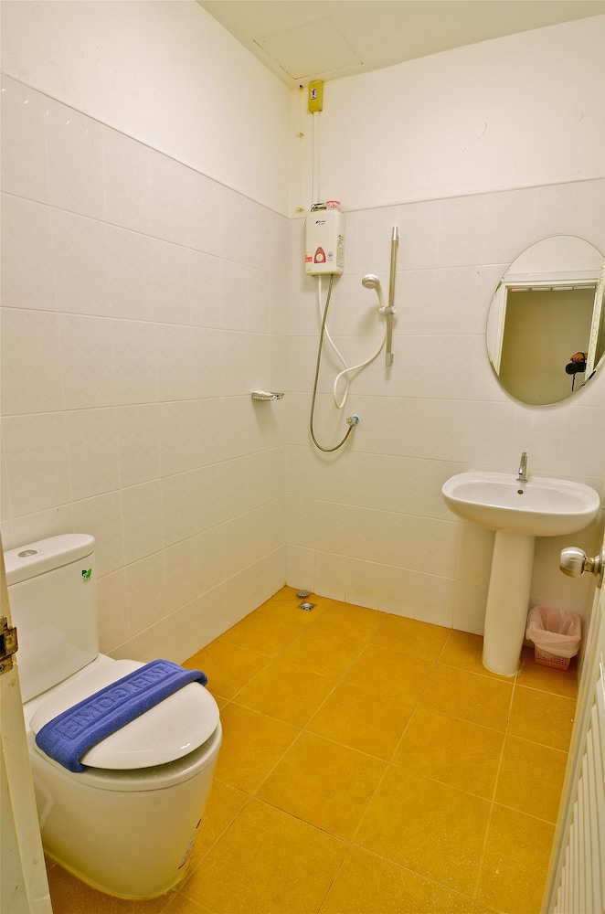Square One Hotel Patong