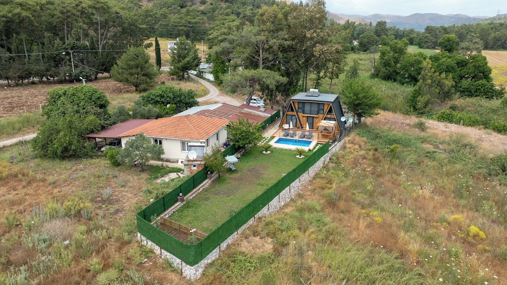 Rose Bungalov Marmaris Hisaronu