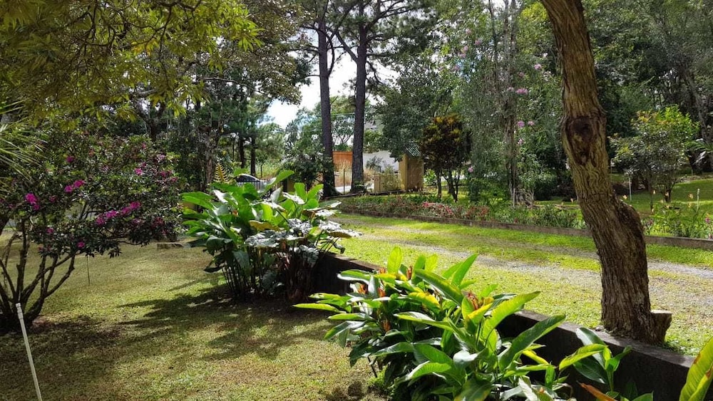 Casa Camila