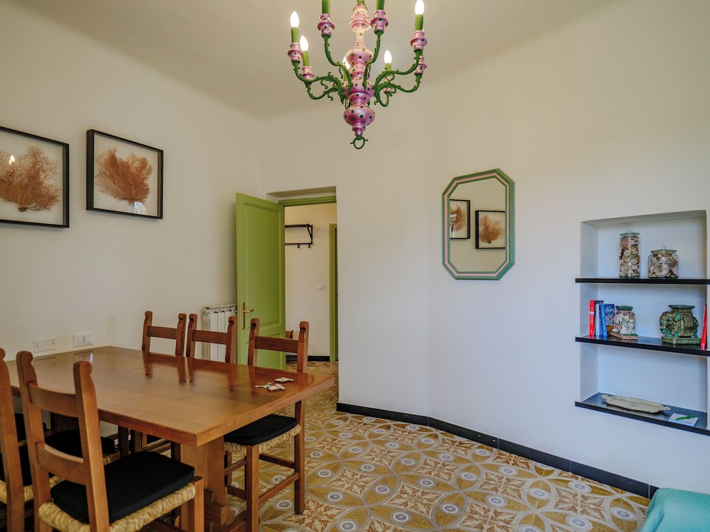 La Casa del Pastenello Family Apartment with AC