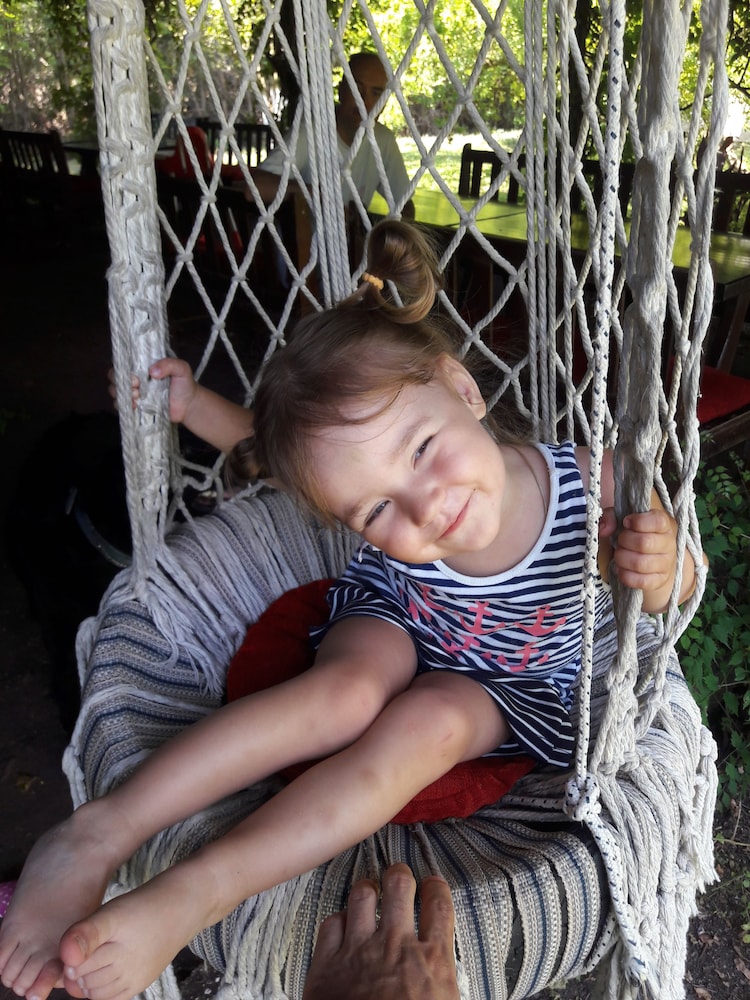 Hemerans Anatolia Otel - Image 10