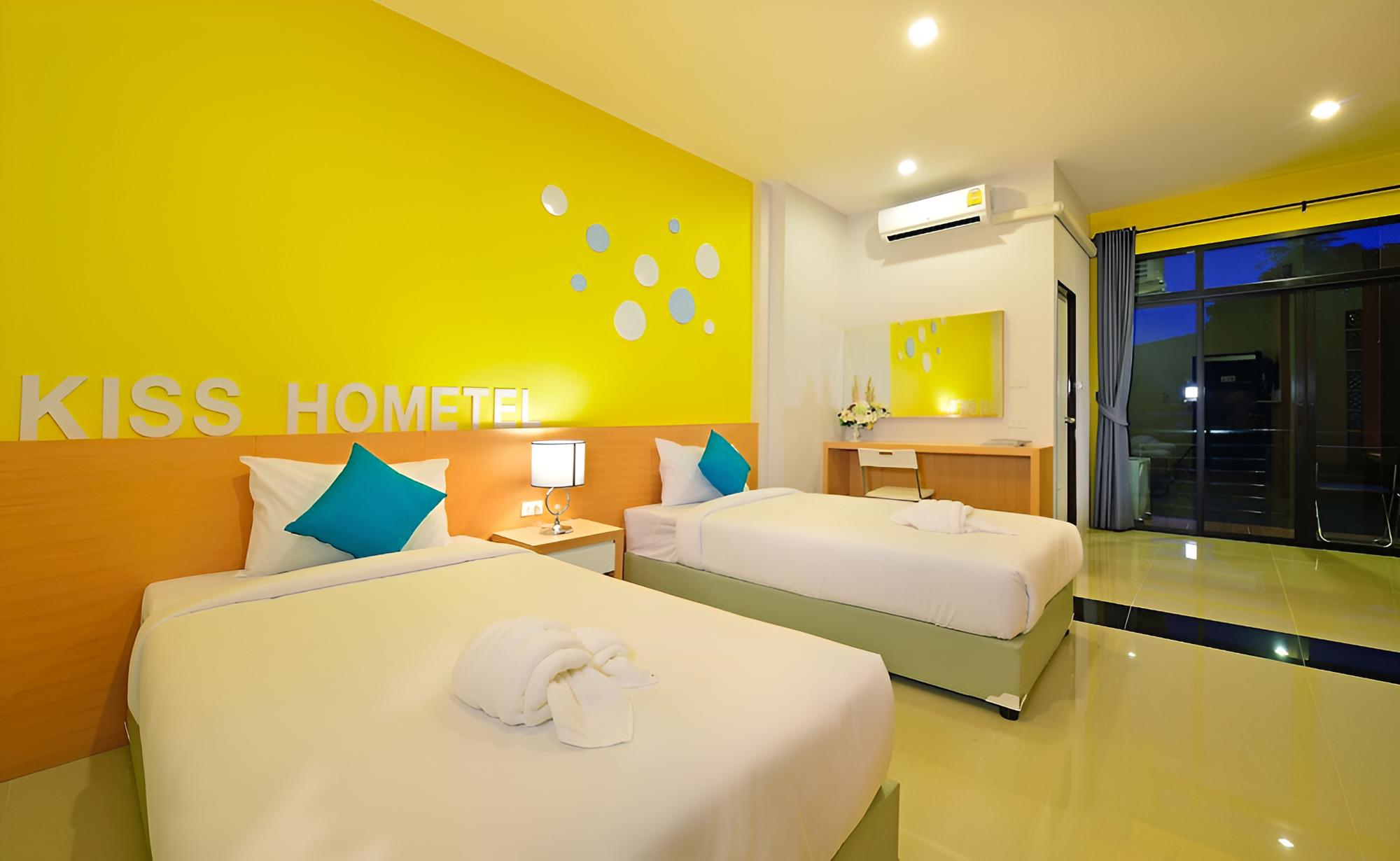 Kiss Hometel Krabi