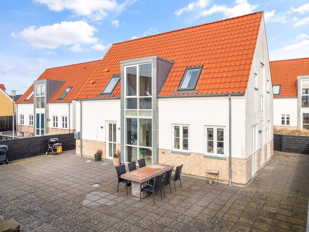 Stylish Oasis in Lokken - By Traum Ferienwohnungen