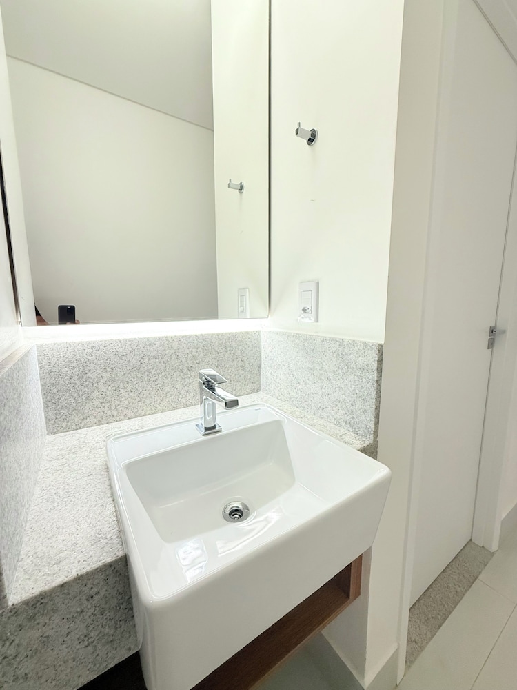 Porto Alto Resort - Pé na Areia