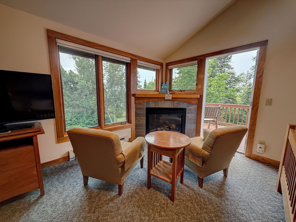 Poplar River Condos