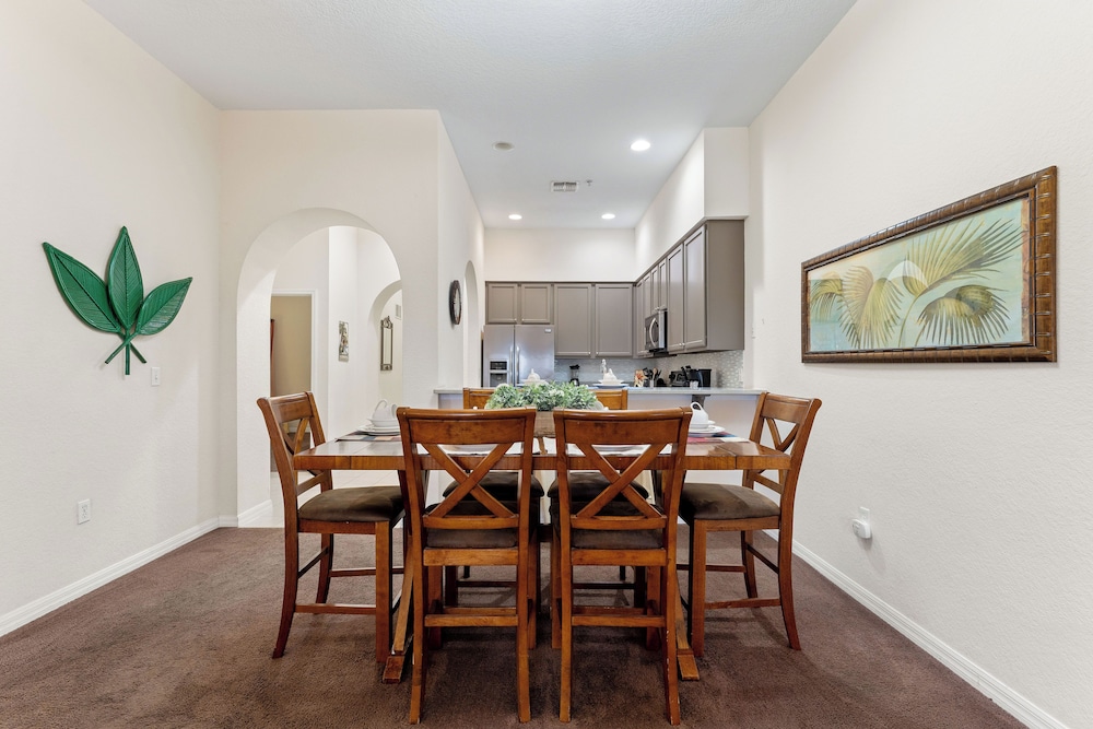 Peaceful Horizons at Caribe Cove