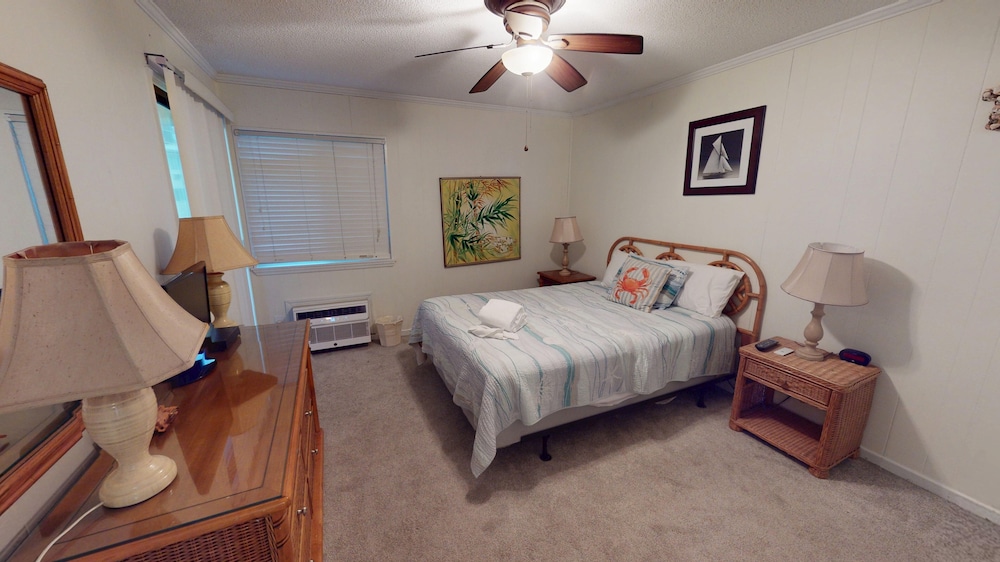 A Place At The Beach V A204 2 Bedroom Condo