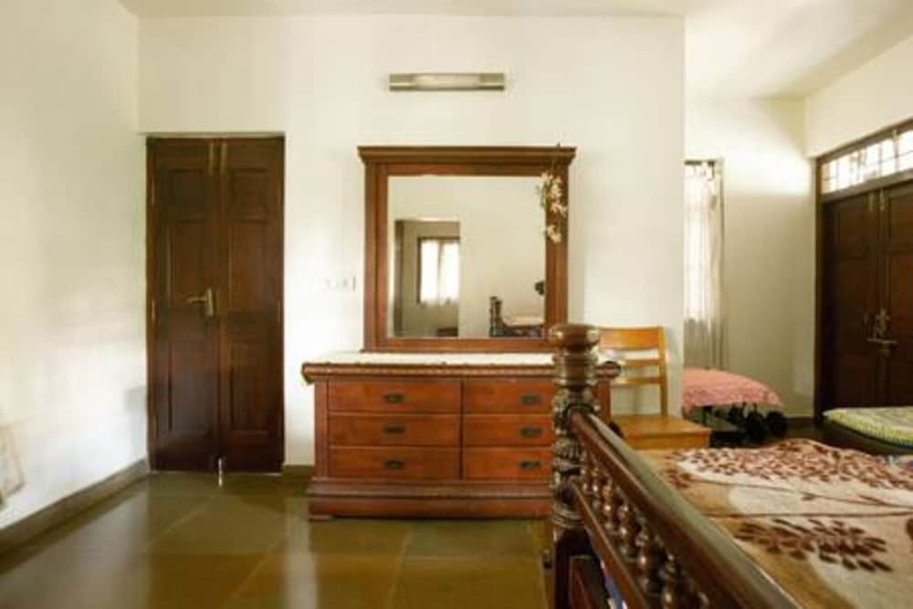 Kerala Style Villa by Stayjade