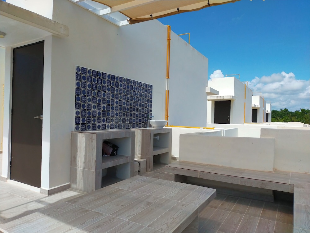 Casa MEXH