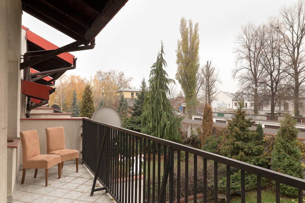 Warsaw Vacations - Anton House - Property Image 46