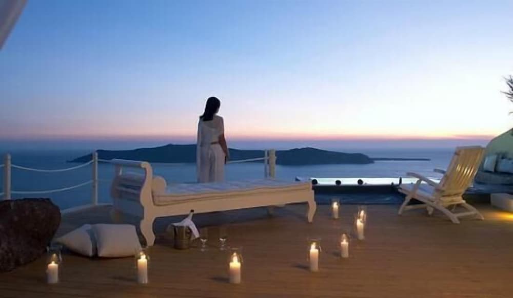 Philoxenia Hotel