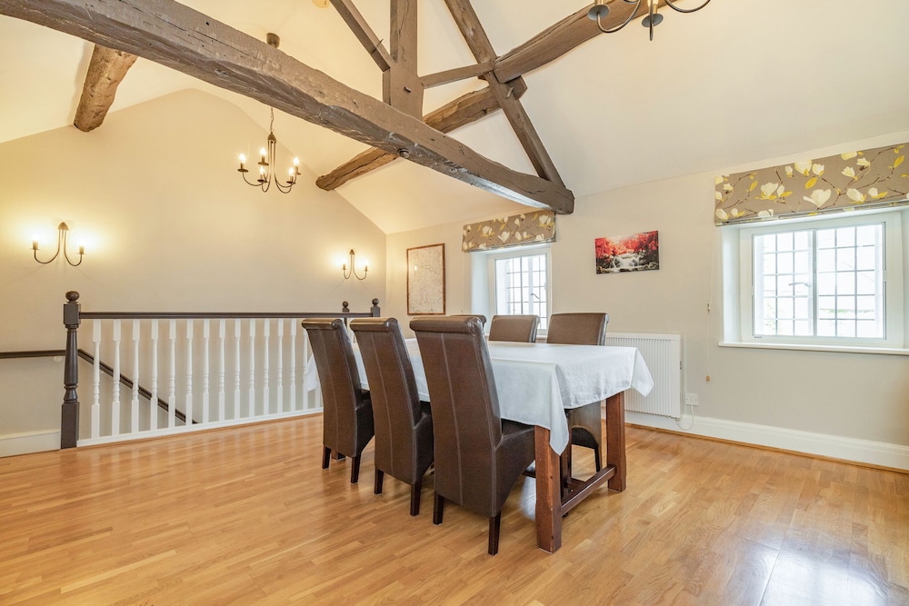 Dales Croft Apartment